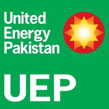 United Energy Pakistan